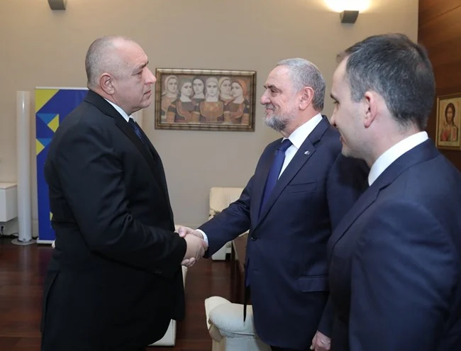 борисов