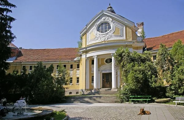 Банкя
