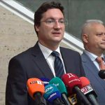 Министерство на правосъдието Крум Зарков