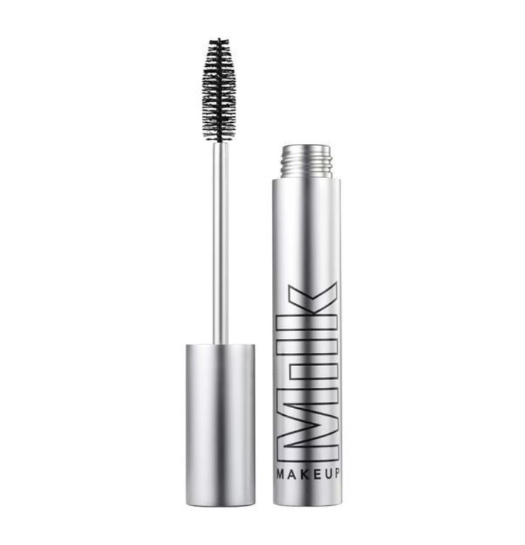 7. kush mascara volume na milk makeup