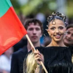 София посреща Дара с грандиозен концерт след невероятния ѝ успех на Евровизия