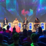 Вицепремиерът и министър на финансите Асен Василев на Webit Impact Forum