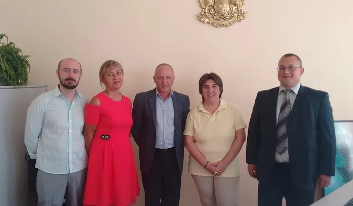 прокурори