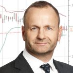 Стийн Якобсен главен икономист на Saxo Bank