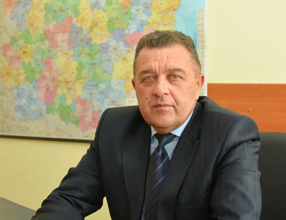 красимир сребров