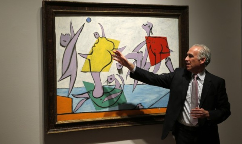 Migration Image