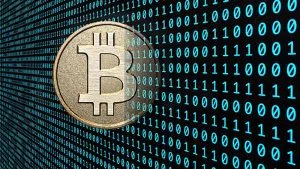 Bitcoins