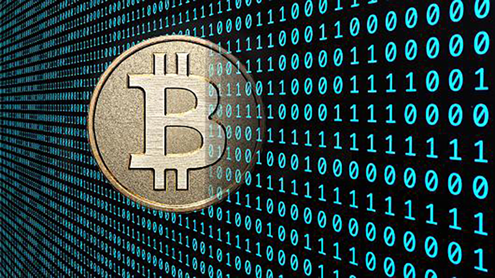 Bitcoins