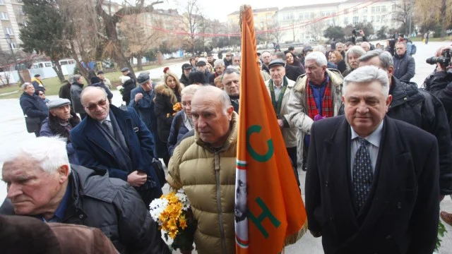 поклонение