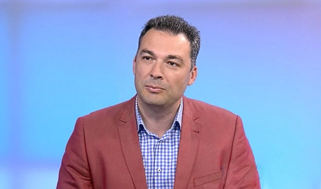 адв. Емил А. Георгиев