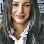 Радослава Масларска - председател на съвета на директорите на дружеството.