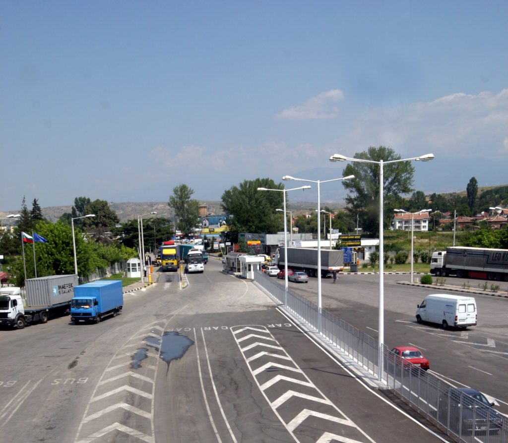 ГКПП "Кулата"