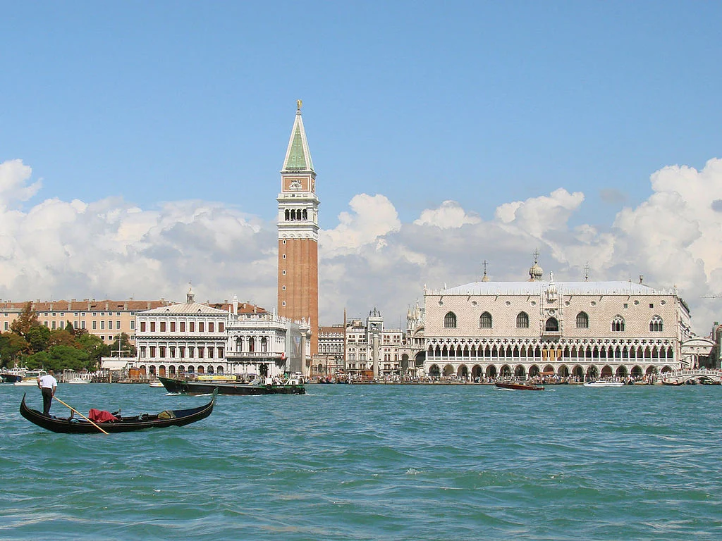Венеция