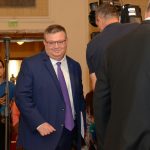Парламент Сотир Цацаров