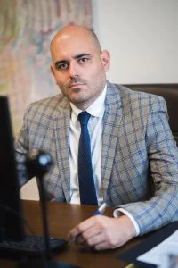 Цанко Арабаджиев и Илия Лингорски от ББР влизат в ръководството на Инвестиционен фонд „Три морета“