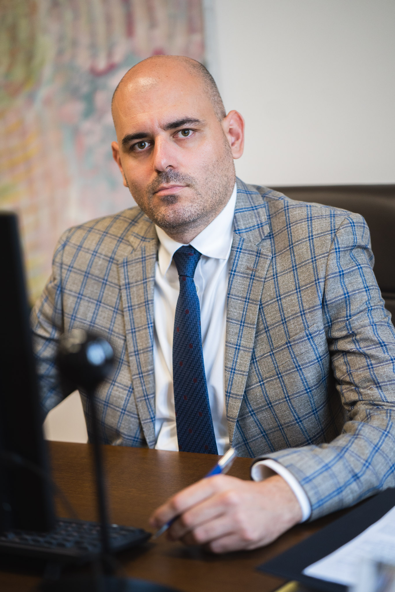 Цанко Арабаджиев и Илия Лингорски от ББР влизат в ръководството на Инвестиционен фонд „Три морета“
