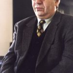 Борислав Михайлов