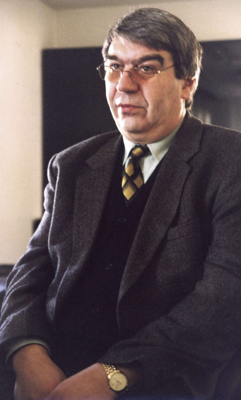 Борислав Михайлов