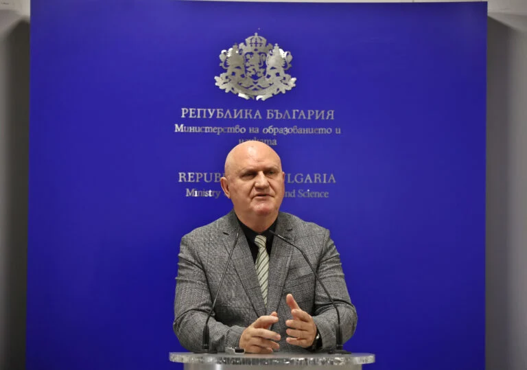 военно дело, галин цоков