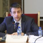 Парламент Комисия по бюджет и финанси Ивайло Яйджиев зам. мин. на финансите
