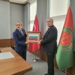 гешев  турция