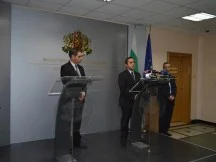 Дунарит АД