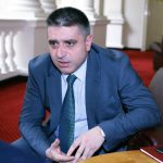 Данаил Кирилов - ГЕРБ