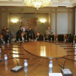 Временна анкетна комисия за проверка на фактите и обстоятелствата