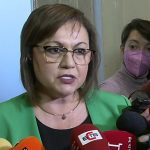 Парламент Корнелия Нинова