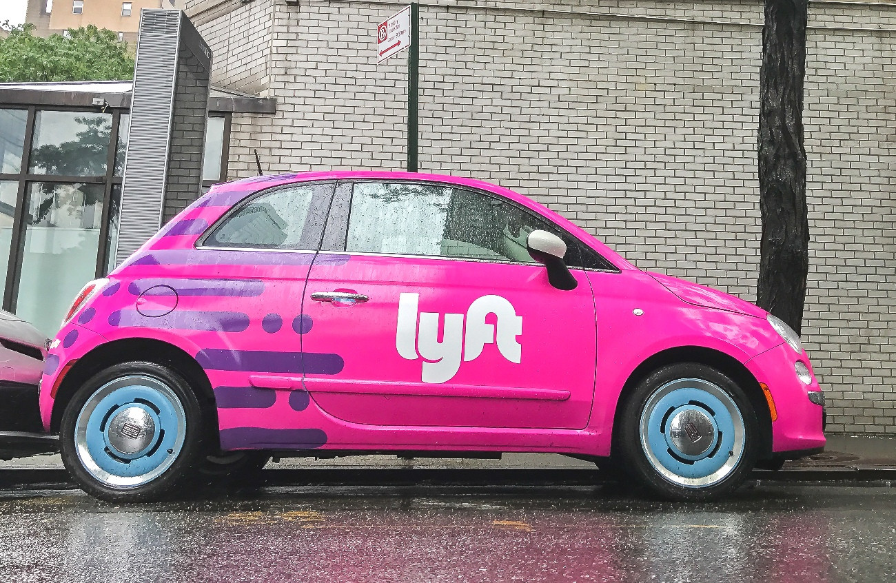 Lyft