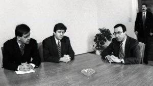 Кирил Добрев