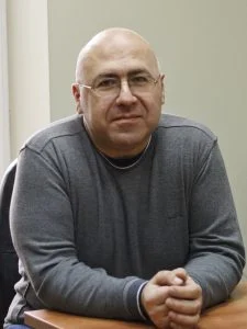 Ивайло Тончев