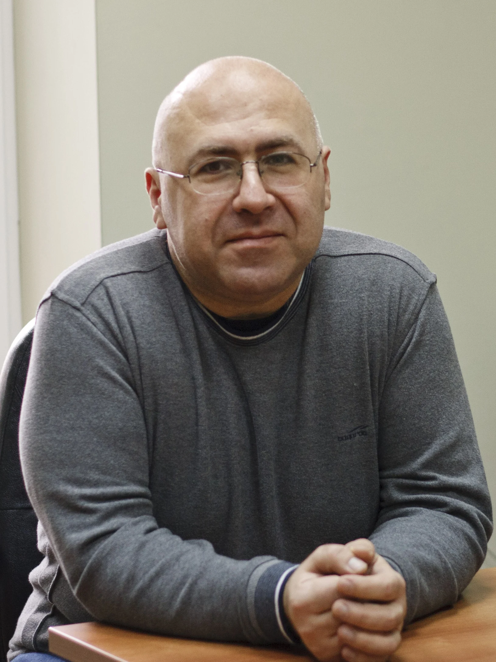 Ивайло Тончев