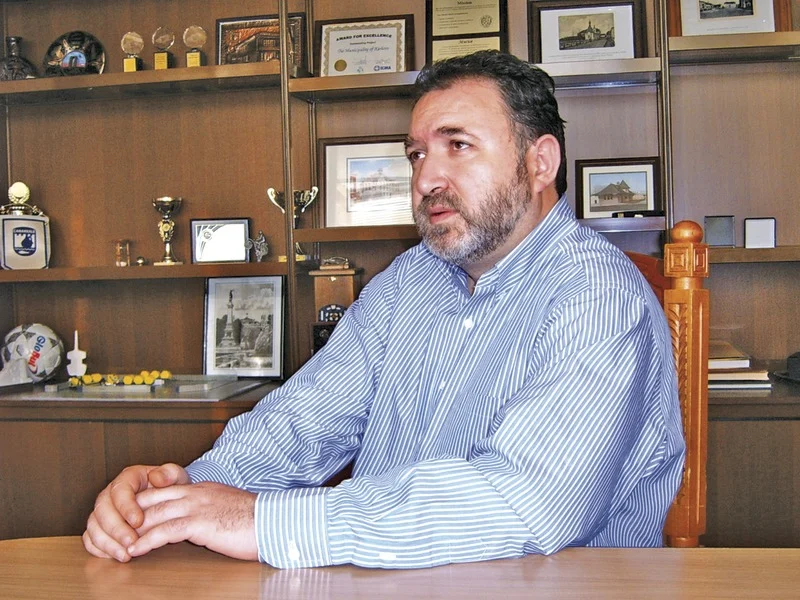 Емил Кабаиванов