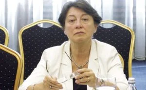 Бившият конституционен съдия Емилия Друмева призна страха на съдебната власт от разширяване на конституционния контрол.