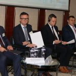 Министърът на икономиката Емил Караниколов
