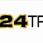 Шефовете на 24Trade са копирали логото на фирмата си