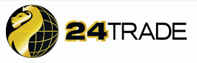 Шефовете на 24Trade са копирали логото на фирмата си