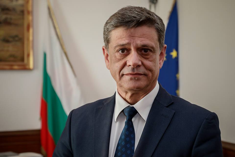 генерал ген. Константин Попов