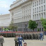 Променя се организацията на движението в София заради честването на 6 май
