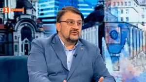 ананиев, настимир ананиев