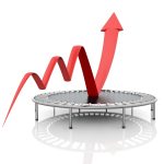 финансовите посредници, икономически растеж