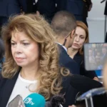 Копривщица