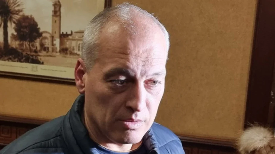 До края на месеца ОИК-Варна решава по искането за прекратяване на мандата на Благомир Коцев