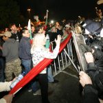 Протест Избори 2013