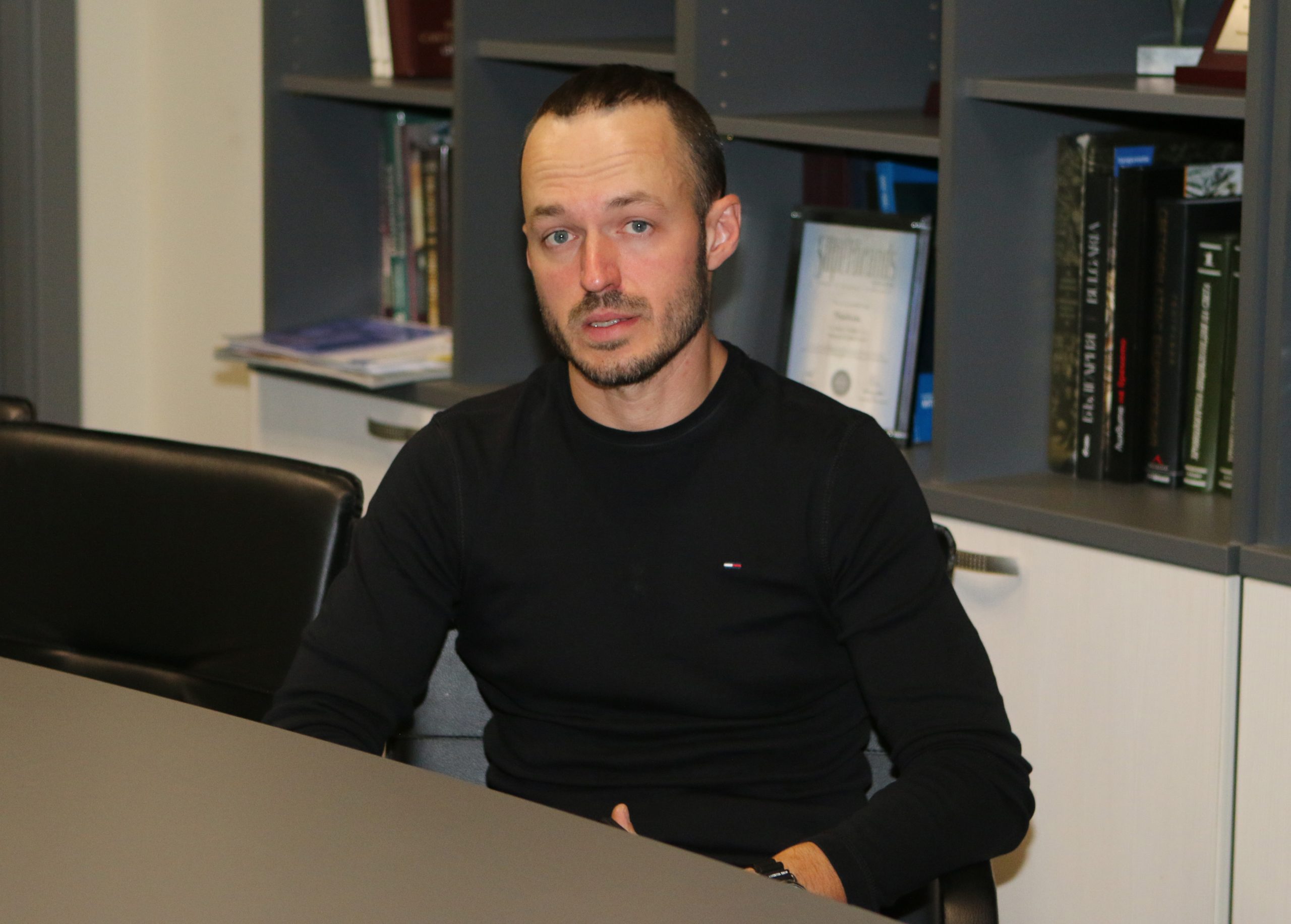 Стойчо Стойчев