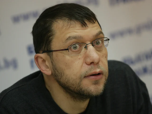 Йонко Грозев