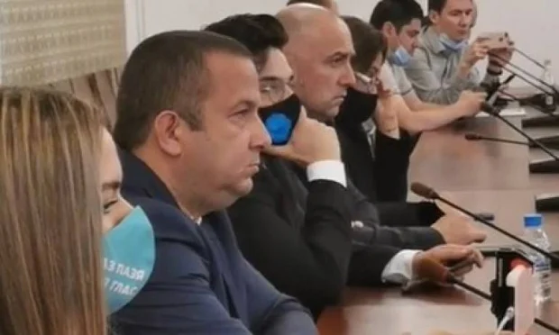 Светослав Илчовски