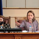 Парламент Ива Митева