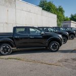 пожарна SUV